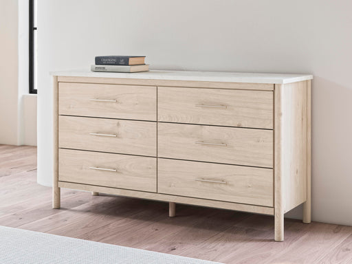 Cadmori Dresser - Orlando Furniture Outlet (Casselberry,FL)
