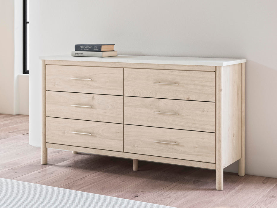 Cadmori Dresser - Orlando Furniture Outlet (Casselberry,FL)