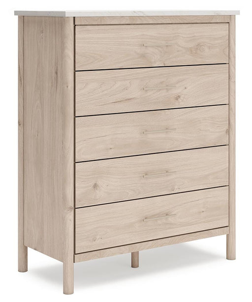 Cadmori Chest of Drawers - Orlando Furniture Outlet (Casselberry,FL)