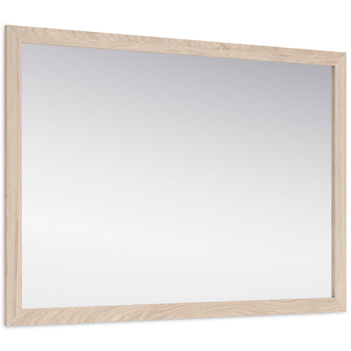 Cadmori Bedroom Mirror - Orlando Furniture Outlet (Casselberry,FL)