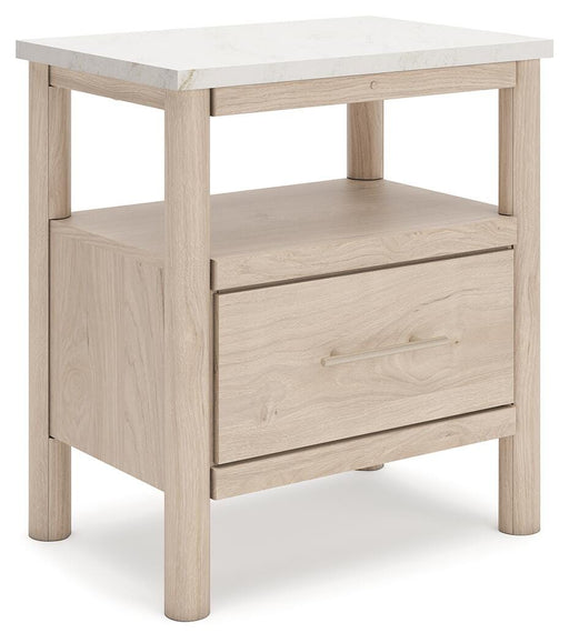 Cadmori Nightstand - Orlando Furniture Outlet (Casselberry,FL)