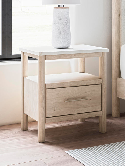 Cadmori Nightstand - Orlando Furniture Outlet (Casselberry,FL)