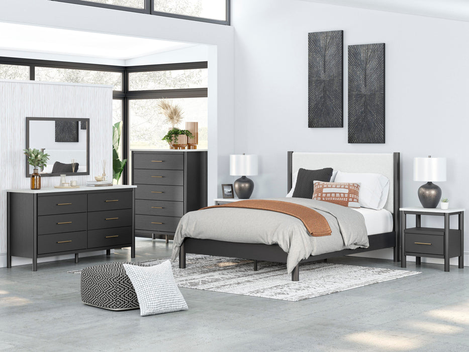 Cadmori Dresser - Orlando Furniture Outlet (Casselberry,FL)