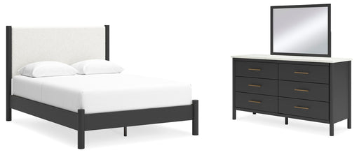 Cadmori Bedroom Set - Orlando Furniture Outlet (Casselberry,FL)
