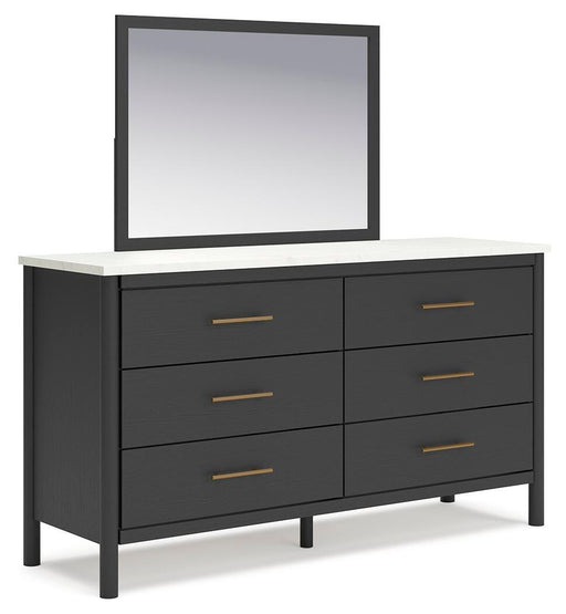 Cadmori Bedroom Set - Orlando Furniture Outlet (Casselberry,FL)