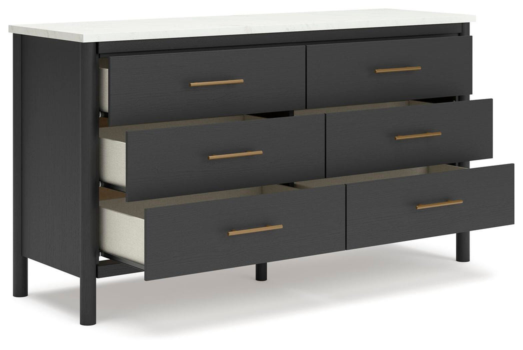 Cadmori Dresser - Orlando Furniture Outlet (Casselberry,FL)
