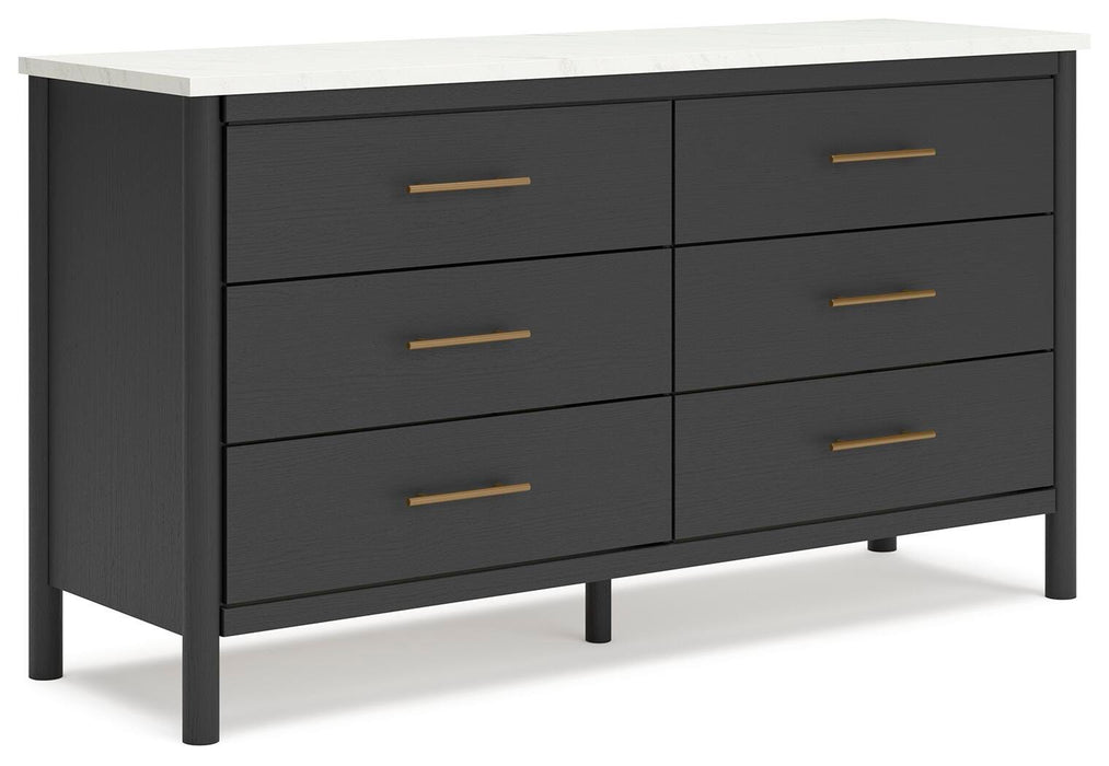 Cadmori Dresser - Orlando Furniture Outlet (Casselberry,FL)