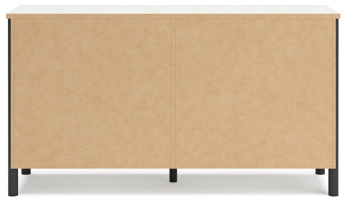 Cadmori Dresser - Orlando Furniture Outlet (Casselberry,FL)