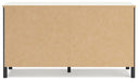 Cadmori Dresser - Orlando Furniture Outlet (Casselberry,FL)