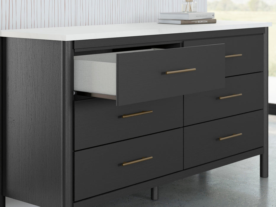 Cadmori Dresser - Orlando Furniture Outlet (Casselberry,FL)
