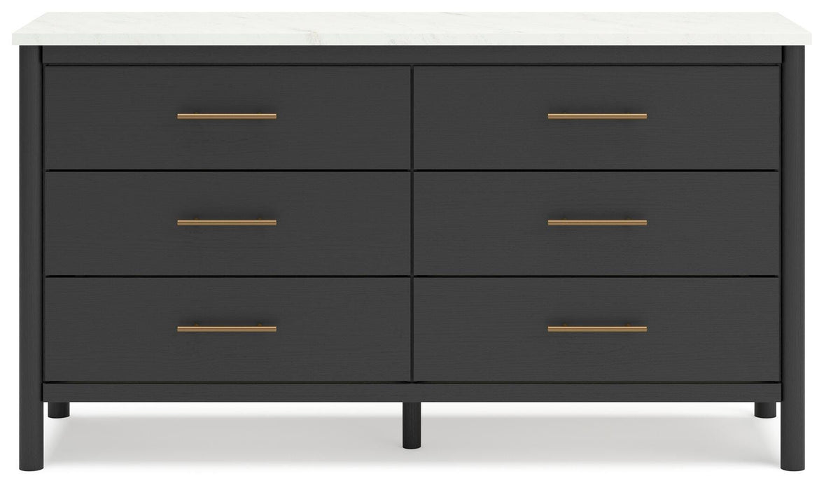 Cadmori Dresser - Orlando Furniture Outlet (Casselberry,FL)