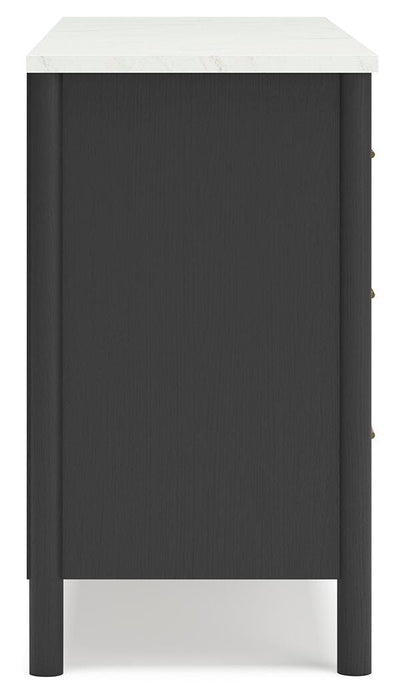 Cadmori Dresser - Orlando Furniture Outlet (Casselberry,FL)