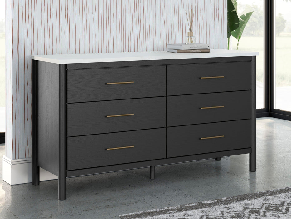 Cadmori Dresser - Orlando Furniture Outlet (Casselberry,FL)