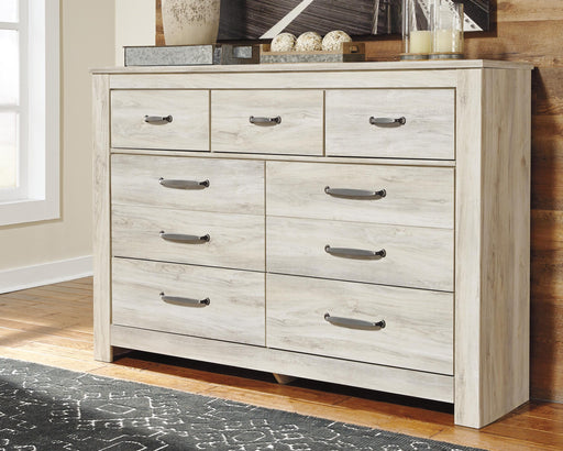 Bellaby Dresser - Orlando Furniture Outlet (Casselberry,FL)