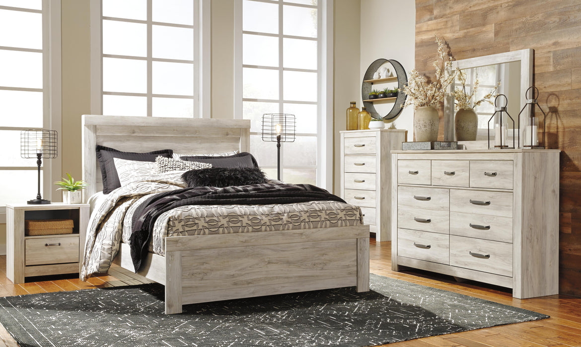 Bellaby Dresser - Orlando Furniture Outlet (Casselberry,FL)