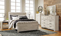 Bellaby Dresser - Orlando Furniture Outlet (Casselberry,FL)