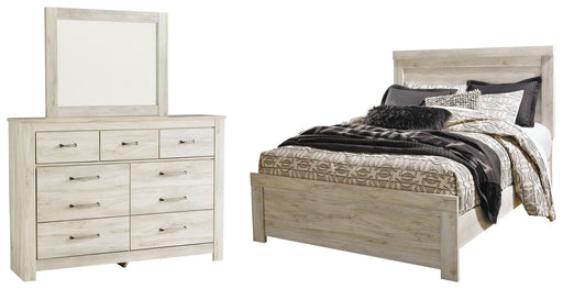 Bellaby Bedroom Set - Orlando Furniture Outlet (Casselberry,FL)