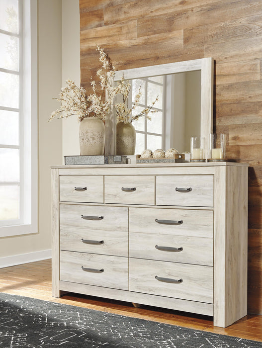 Bellaby Dresser - Orlando Furniture Outlet (Casselberry,FL)