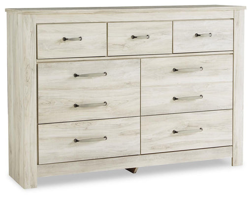 Bellaby Dresser - Orlando Furniture Outlet (Casselberry,FL)