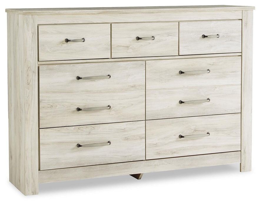 Bellaby Dresser - Orlando Furniture Outlet (Casselberry,FL)