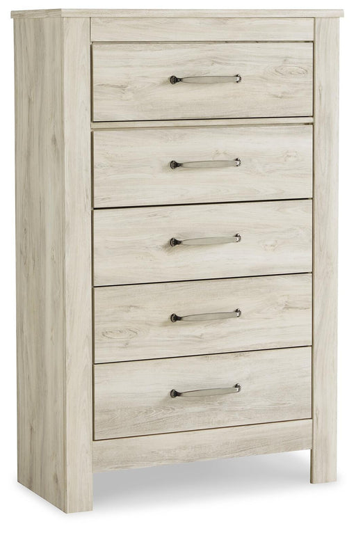 Bellaby Chest of Drawers - Orlando Furniture Outlet (Casselberry,FL)