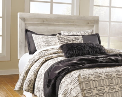 Bellaby Bed - Orlando Furniture Outlet (Casselberry,FL)