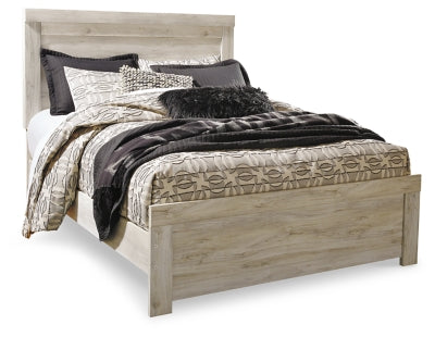 Bellaby Bed - Orlando Furniture Outlet (Casselberry,FL)