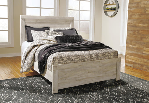 Bellaby Bedroom Set - Orlando Furniture Outlet (Casselberry,FL)