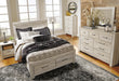 Bellaby Dresser - Orlando Furniture Outlet (Casselberry,FL)
