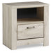 Bellaby Nightstand - Orlando Furniture Outlet (Casselberry,FL)