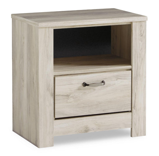 Bellaby Nightstand - Orlando Furniture Outlet (Casselberry,FL)