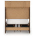 Chirason Bed - Orlando Furniture Outlet (Casselberry,FL)