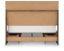 Chirason Bed - Orlando Furniture Outlet (Casselberry,FL)