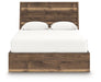 Chirason Bed - Orlando Furniture Outlet (Casselberry,FL)