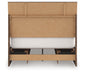 Chirason Bed - Orlando Furniture Outlet (Casselberry,FL)