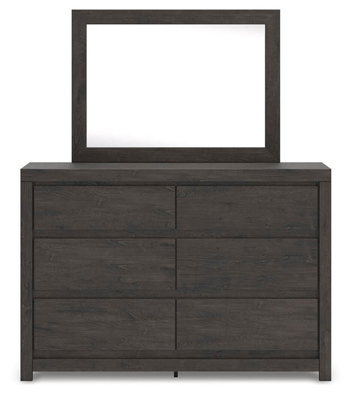 Fraluna Bedroom Set - Orlando Furniture Outlet (Casselberry,FL)