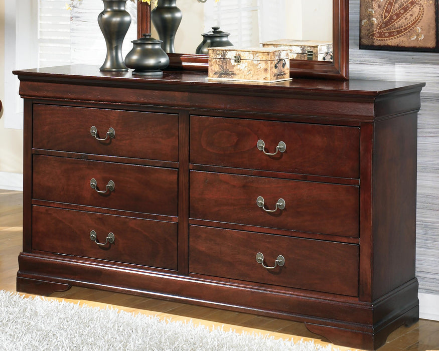 Alisdair Dresser - Orlando Furniture Outlet (Casselberry,FL)