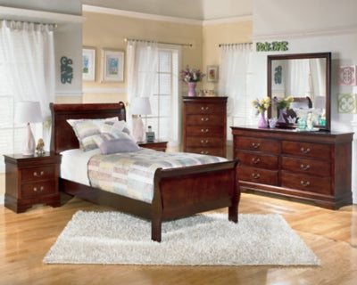 Alisdair Youth Bed - Orlando Furniture Outlet (Casselberry,FL)
