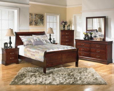 Alisdair Youth Bed - Orlando Furniture Outlet (Casselberry,FL)