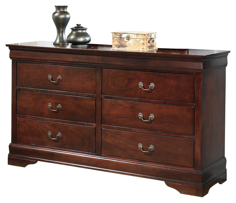Alisdair Dresser - Orlando Furniture Outlet (Casselberry,FL)