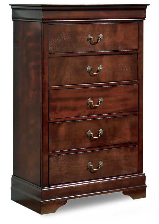 Alisdair Chest of Drawers - Orlando Furniture Outlet (Casselberry,FL)