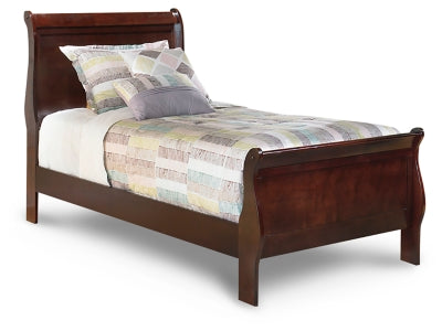Alisdair Youth Bed - Orlando Furniture Outlet (Casselberry,FL)