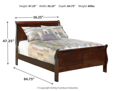 Alisdair Youth Bed - Orlando Furniture Outlet (Casselberry,FL)