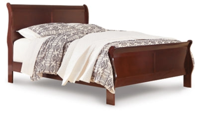 Alisdair Bed - Orlando Furniture Outlet (Casselberry,FL)