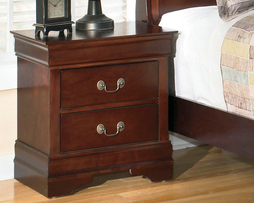 Alisdair Nightstand - Orlando Furniture Outlet (Casselberry,FL)