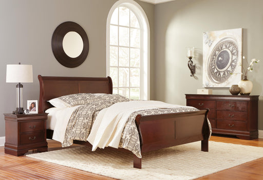 Alisdair Bedroom Set - Orlando Furniture Outlet (Casselberry,FL)