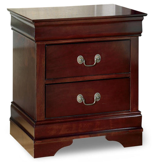 Alisdair Nightstand - Orlando Furniture Outlet (Casselberry,FL)