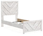 Cayboni Bed - Orlando Furniture Outlet (Casselberry,FL)