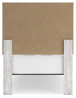 Cayboni Bed - Orlando Furniture Outlet (Casselberry,FL)