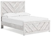 Cayboni Bed - Orlando Furniture Outlet (Casselberry,FL)